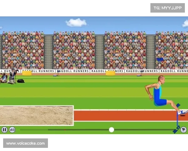 解析Ragdoll Runners物理引擎特点与独特运动机制探索 解析Ragdoll Runners物理引擎特点与独特运动机制探索