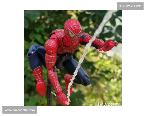 从平凡少年到英雄典范蜘蛛侠如何在责任与自我成长之间找到平衡