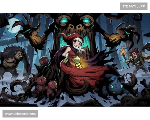 最适合与好友一起联机畅玩的热门手机游戏推荐指南