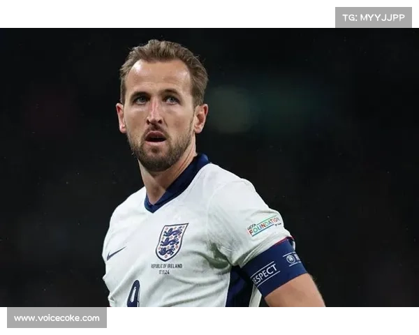 凯恩表现亮眼 5个迹象揭示他即将重返英格兰国家队