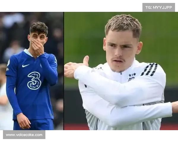 哈弗茨点球无效背后的争议:解读常见疑问 哈弗茨点球无效背后的争议:解读常见疑问