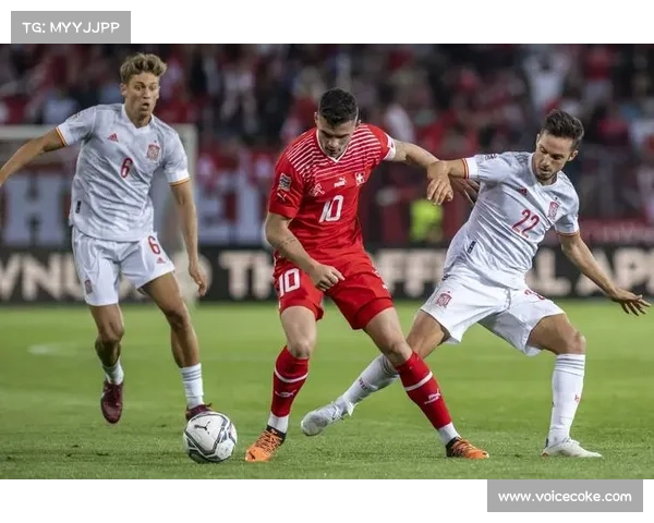 2023欧国联揭幕战拉开序幕：2022-23赛季欧国联于6月2日正式开赛