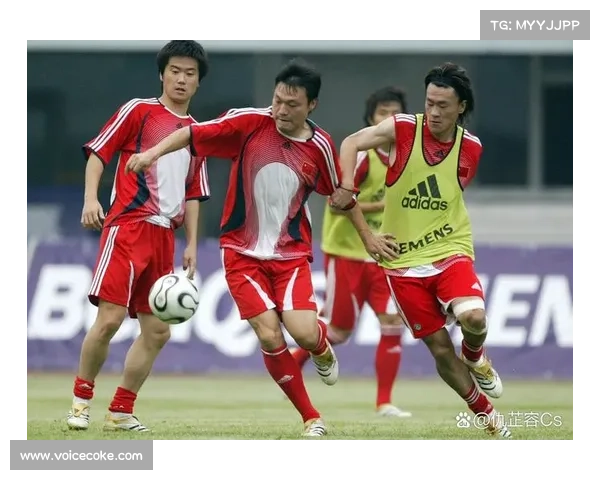 中国足球历史性平巴西背后故事：从绝境到奇迹的奋斗与启示