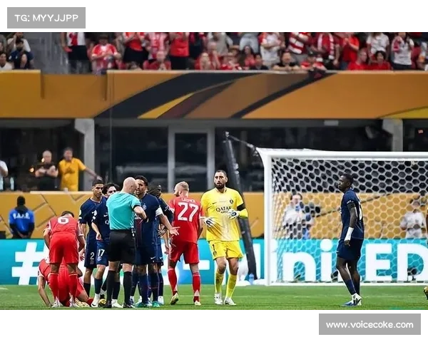 全面揭秘巴黎圣日耳曼欧冠征途中的多重挑战与崛起机遇解析全景版