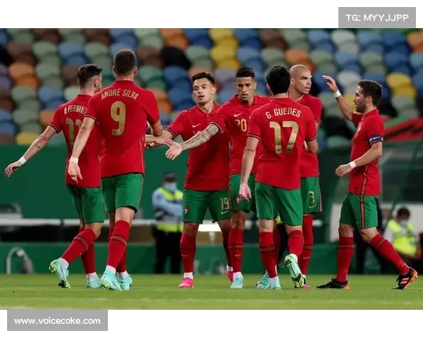 探索葡萄牙足球球队的独特魅力与历史传承