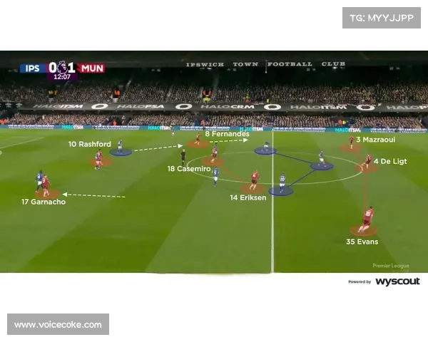 如何从战术和数据分析富勒姆与伊普斯维奇比赛中的关键因素与胜负趋势