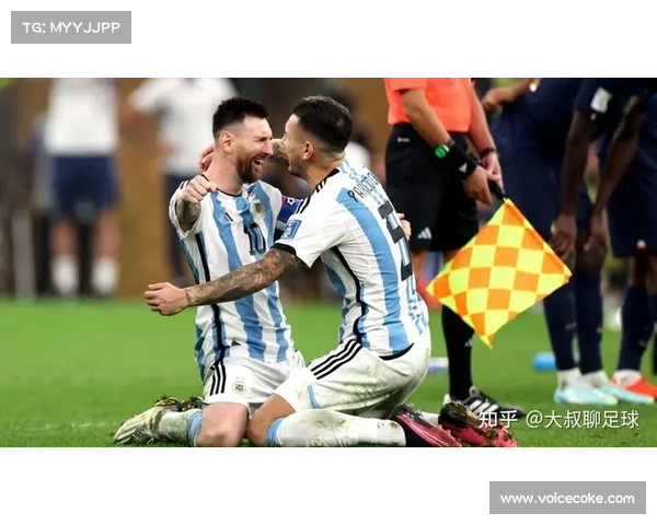 如何分析梅西接班人的潜力与挑战以及未来足球趋势的影响