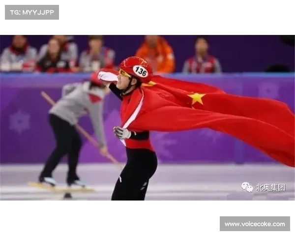如何在短道速滑赛道上精准把握千分之一秒的技巧与战略