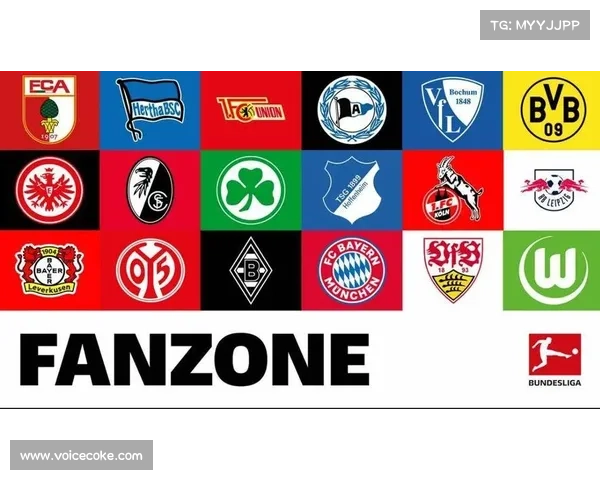 德甲改革后哪些球队最能从新规则中获益分析