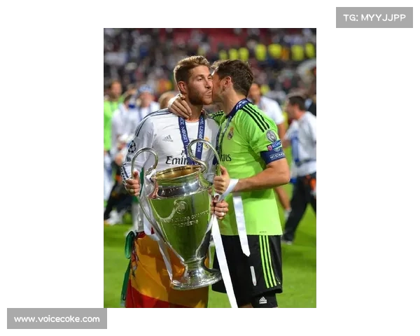 拉莫斯领袖风采助力皇马屡次夺得国王杯荣耀展现非凡领导力