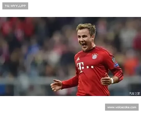 拜仁慕尼黑如何通过青训改革和全球布局实现长期竞技 dominance 拜仁慕尼黑如何通过青训改革和全球布局实现长期竞技 dominance